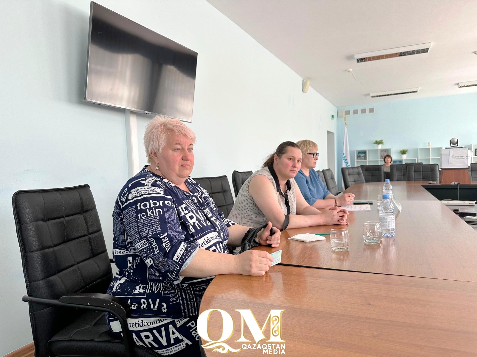 Жительницу Петропавловска вызвали в суд за продажу квартиры мошеннику