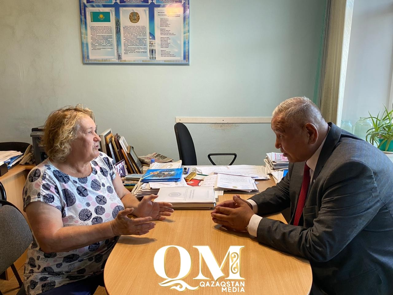 До последней заявки: в Петропавловске продолжает работу комиссия по ущербу имущества