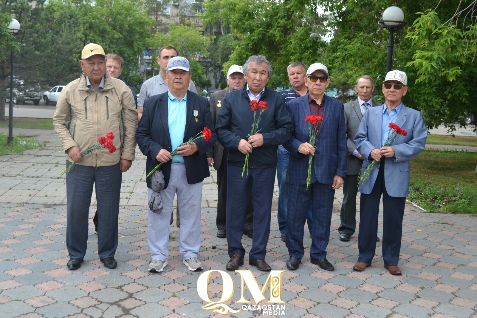 22 июня – День памяти и скорби