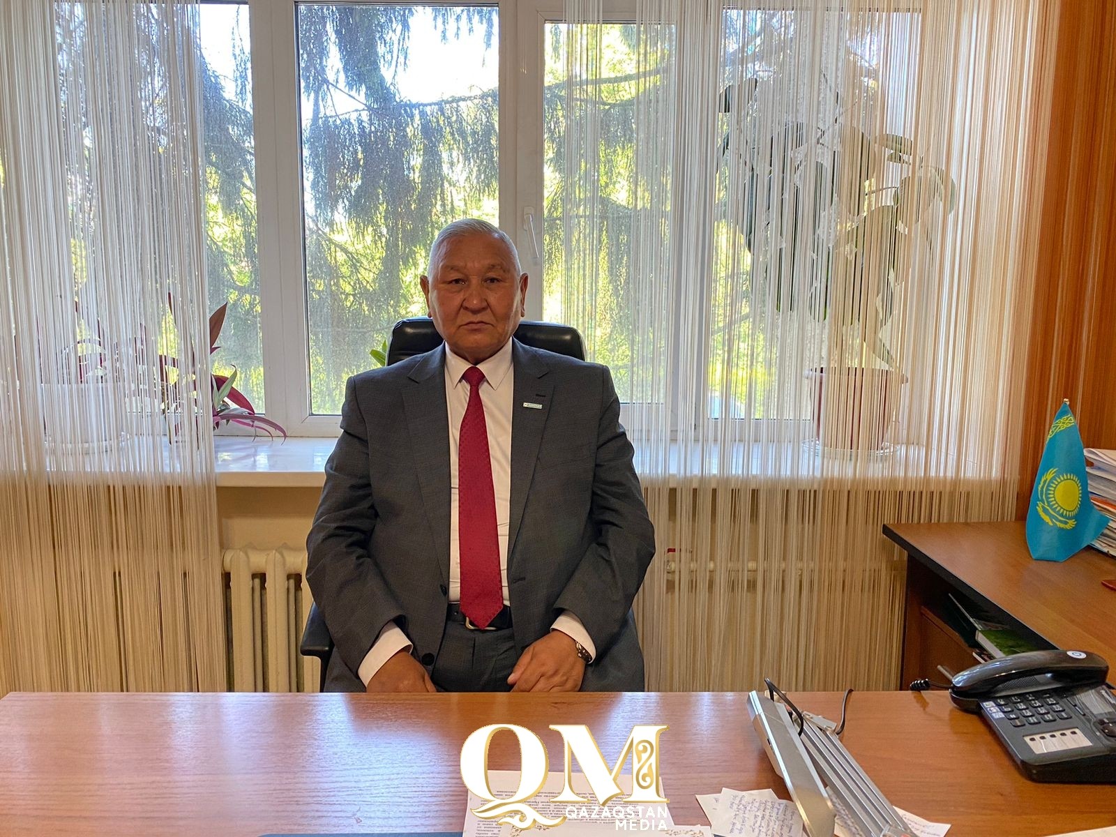 Государство делает невозможное – член комисии по ущербу имущества