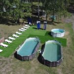 60 лет в лучших традициях и по доступной цене: как проходит летний отдых у детей района М. Жумабаева