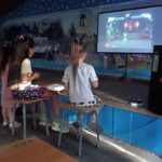 60 лет в лучших традициях и по доступной цене: как проходит летний отдых у детей района М. Жумабаева