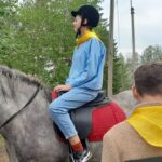 60 лет в лучших традициях и по доступной цене: как проходит летний отдых у детей района М. Жумабаева