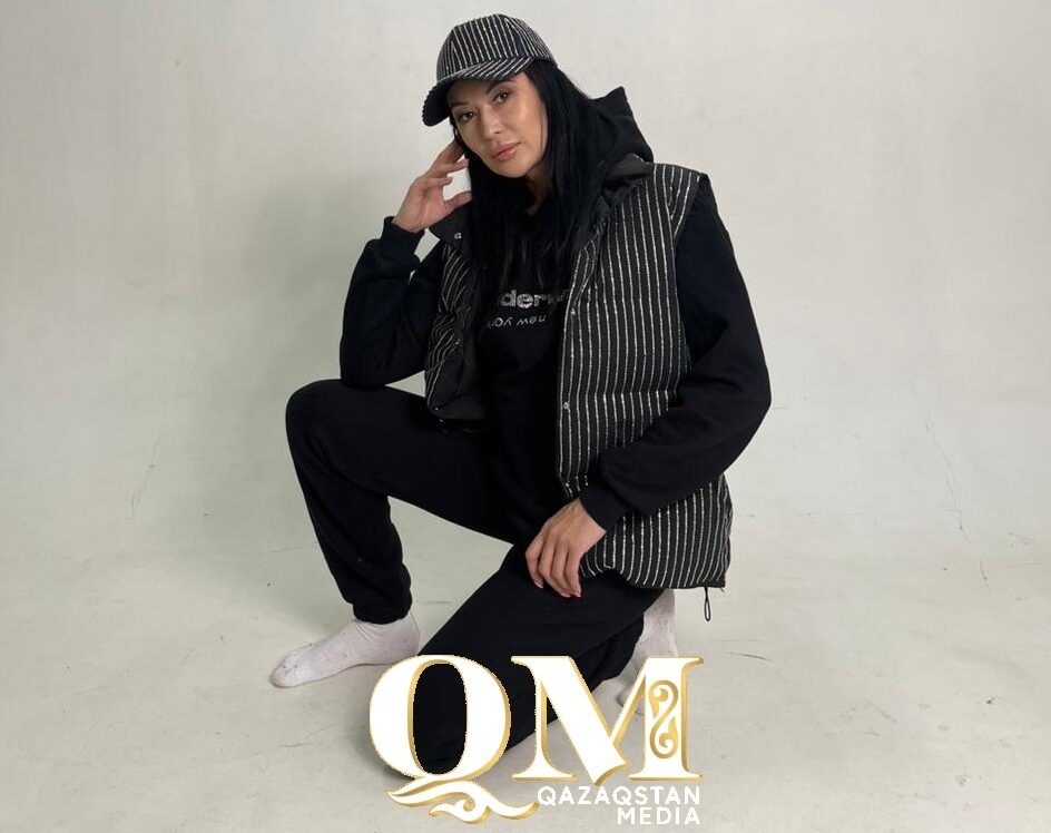 Полола картошку и стала знаменитой в TikTok жительница СКО