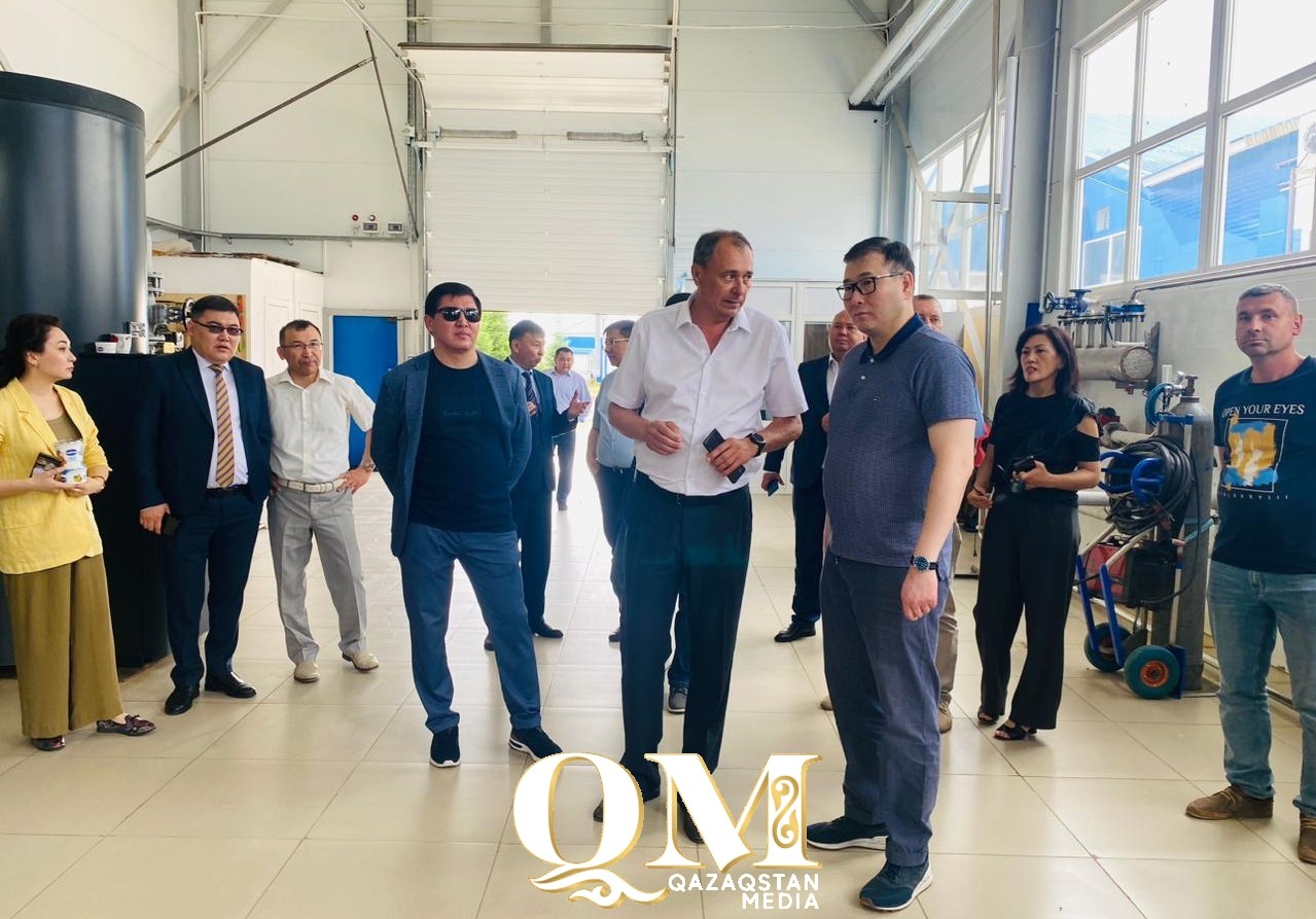 Министр торговли и интеграции поручил проверить качество импортных колбас в СКО