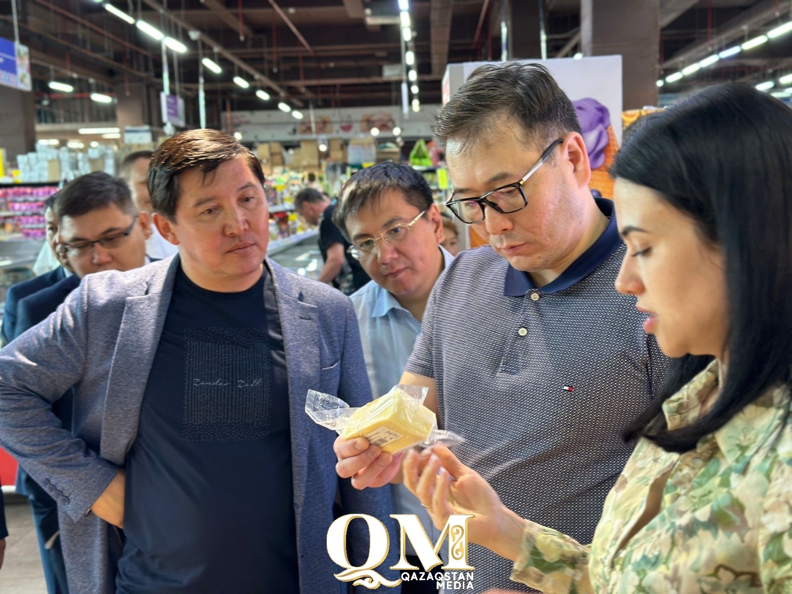 Aimer откроет новую торговую точку в Петропавловске