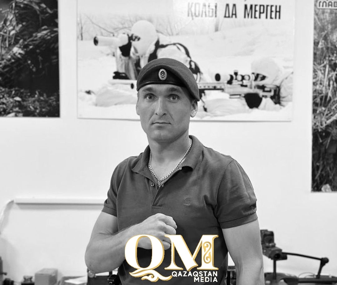 Два года за убийство: сотруднику «Беркута», застрелившему коллегу в СКО, вынесли приговор