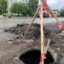 Контроль за ремонтом дорог взяли на себя общественники Петропавловск