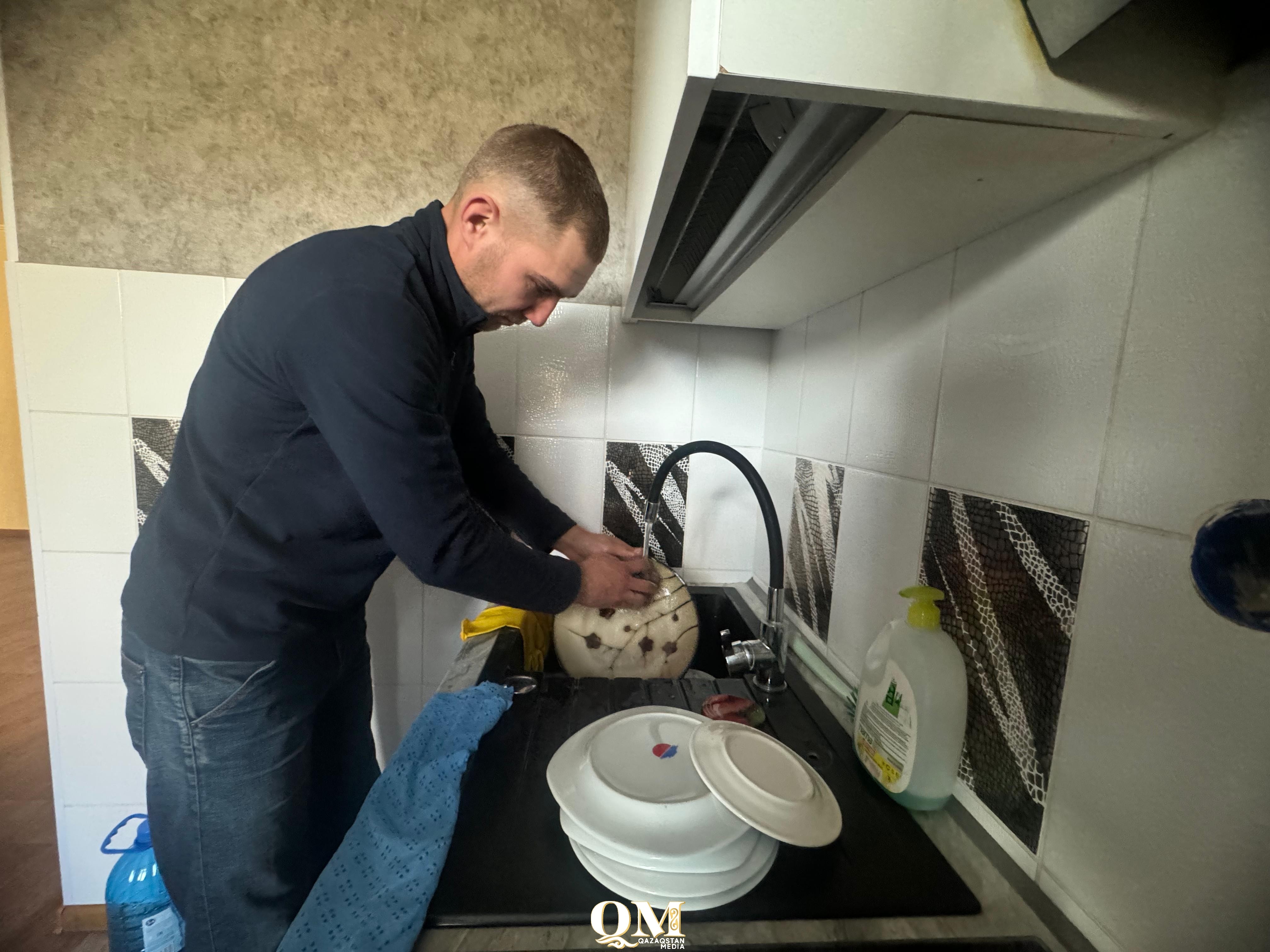 "Спасибо спонсорам!" Семья из Петропавловска получила 3-комн квартиру вместо затопленного дома