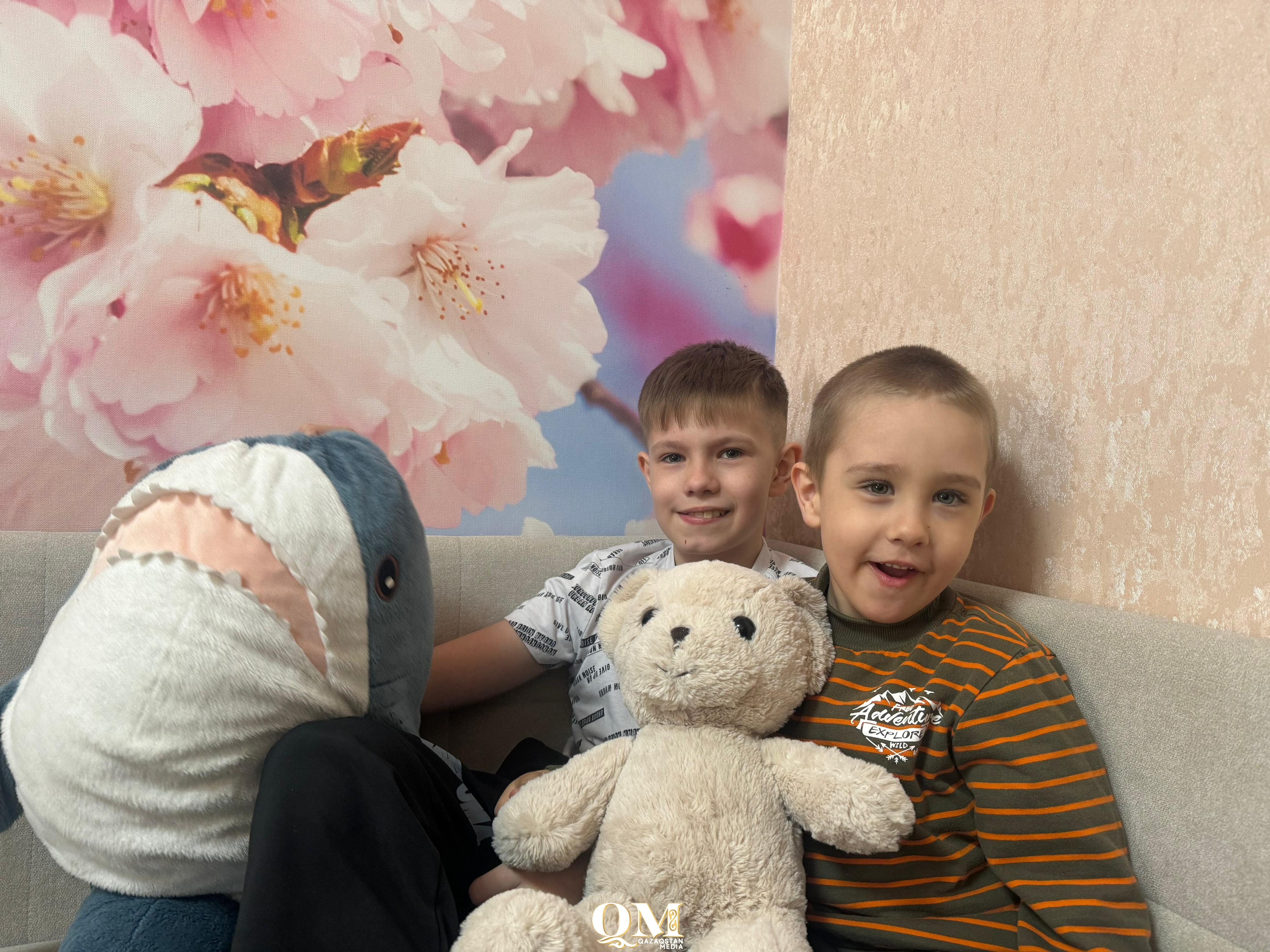 Благодаря спонсорам пострадавшие от наводнения петропавловцы получают квартиры