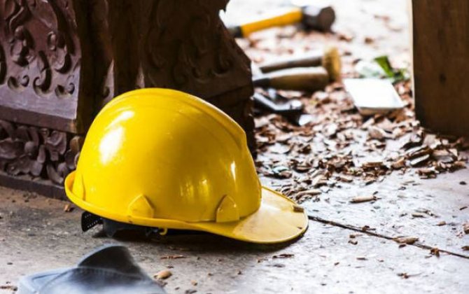 Трагедия в Петропавловске: 22-летнего парня засыпало землей на стройке
