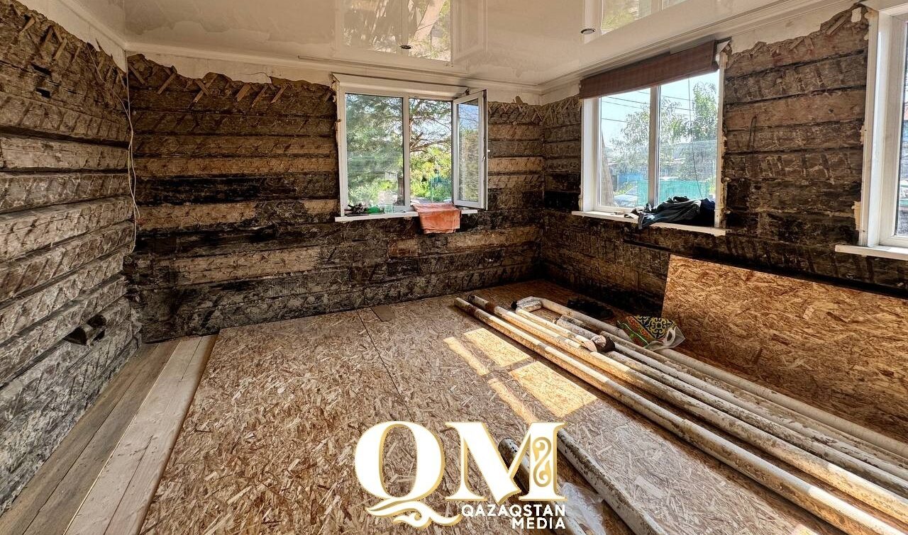 Мехбригады Уалихановского района завершают ремонт в Петропавловске