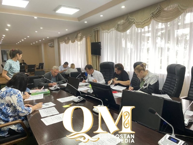 Петропавлда тасқын кезінде бүлінген мүліктері үшін өтеамқы алуға өтініштерді қабылдап жатыр