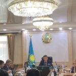 СҚО-ға жолдарды жөндеуге Үкімет резервінен бес млрд теңге қаражат түсті
