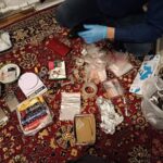 СҚО-да есірткі саудалаған нашақор келіншек 13 жылға сотталды