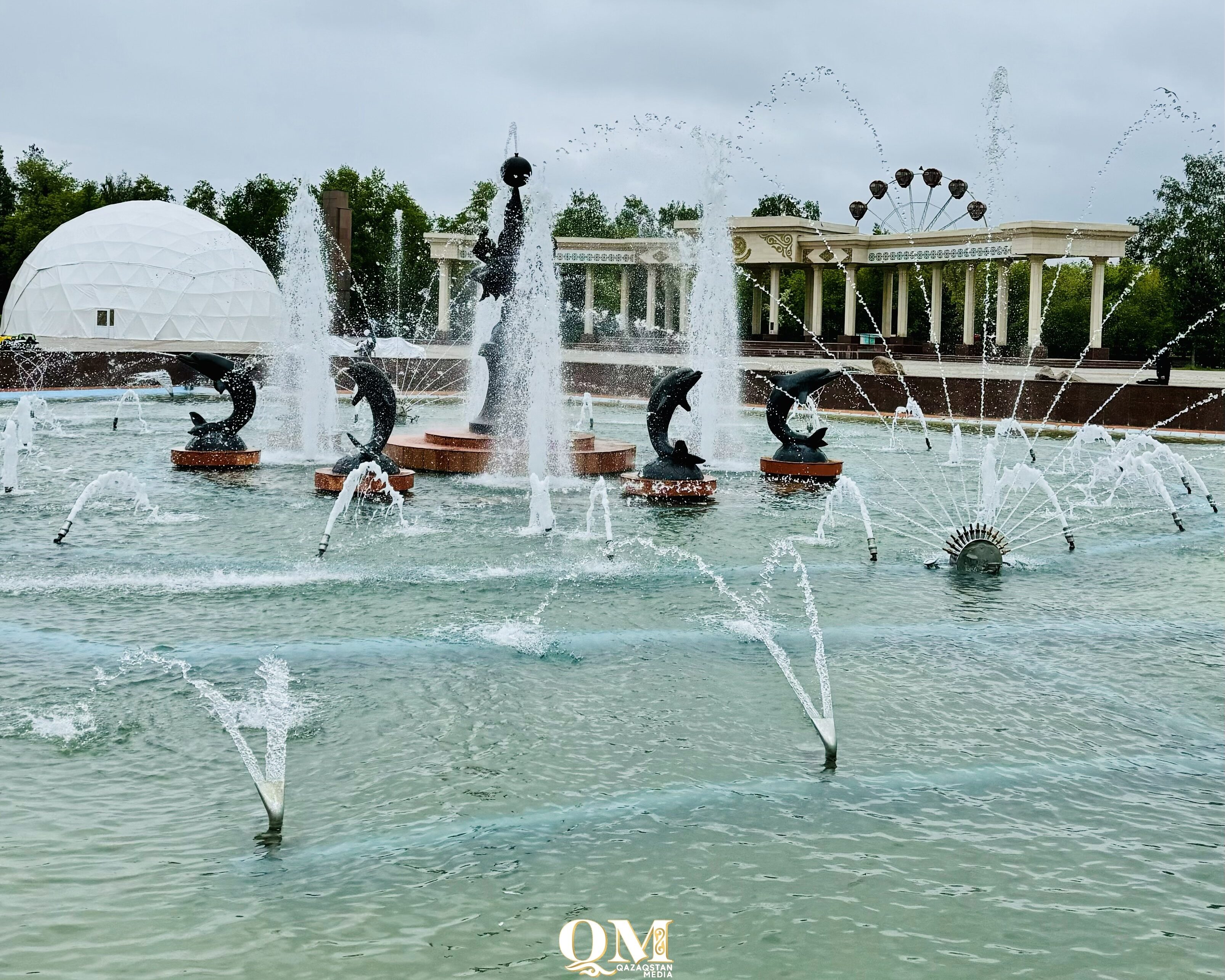 Оперные певцы из Аргентины и Италии выступят в День города Петропавловска