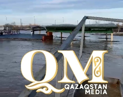 Үкімет тасқыннан кейін бизнестің мүлік шығындарын өтеуге 12 млрд теңге бөлді