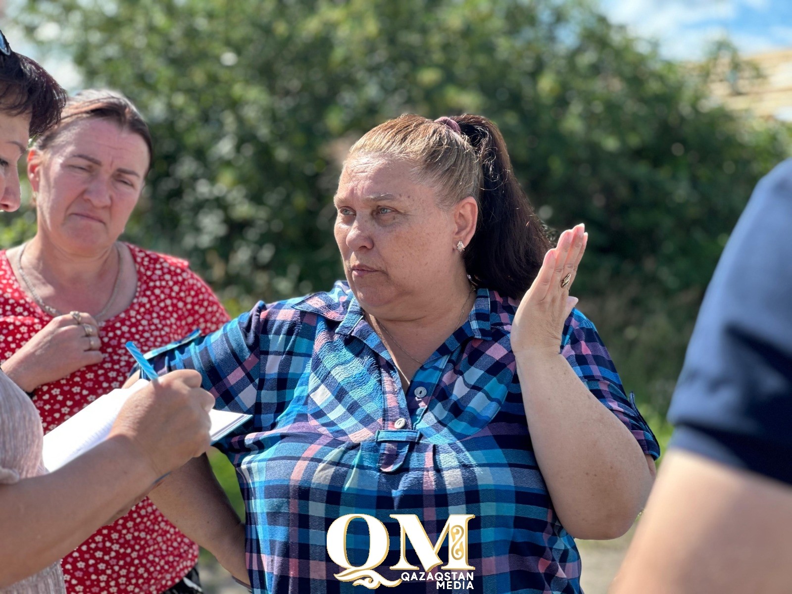 Для пострадавших от паводка купили 60 домов в Кызылжарском районе