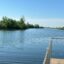 Утонул 20-летний парень на озере Черном возле Петропавловска