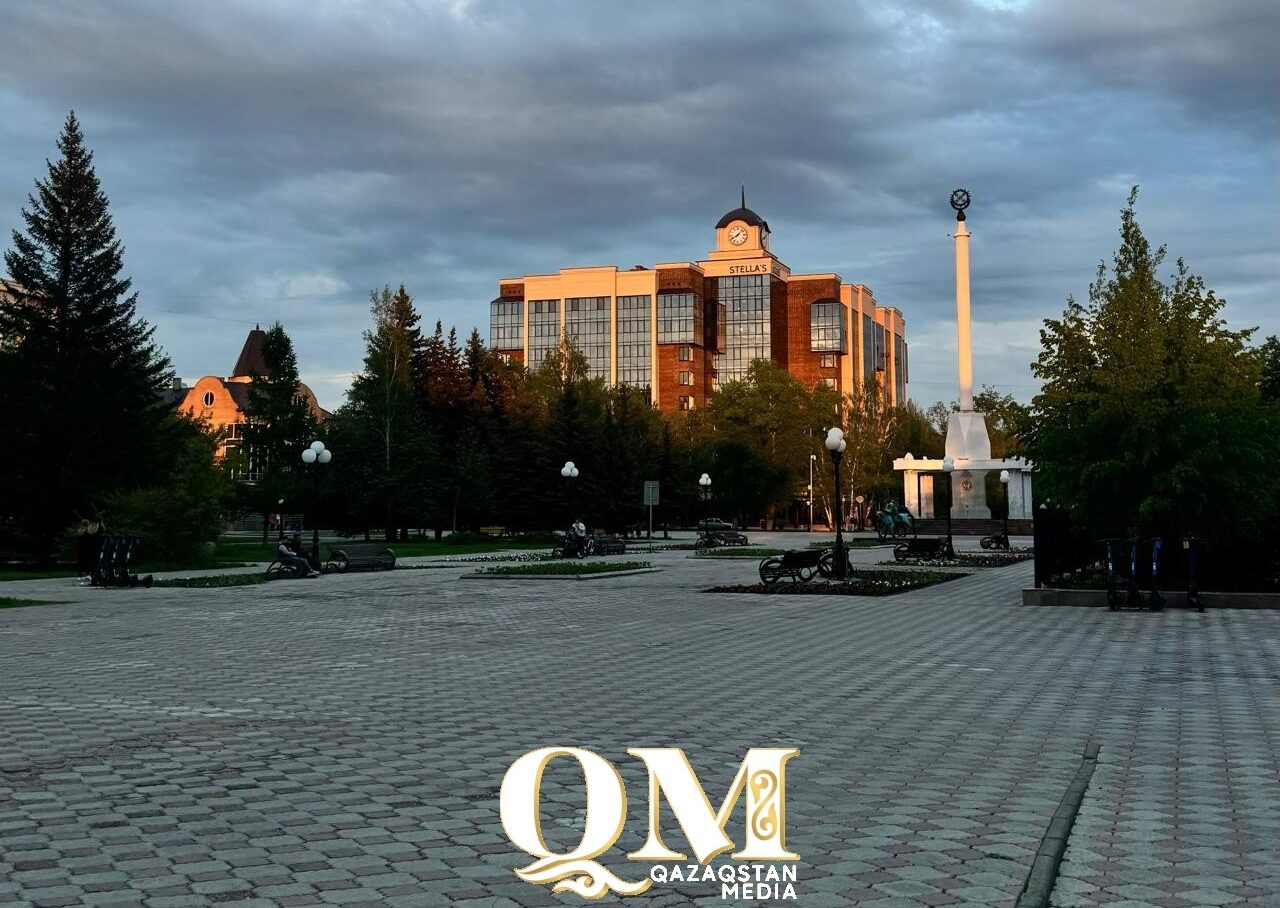 Работа комиссии по ущербу имущества в Кызылжарском районе