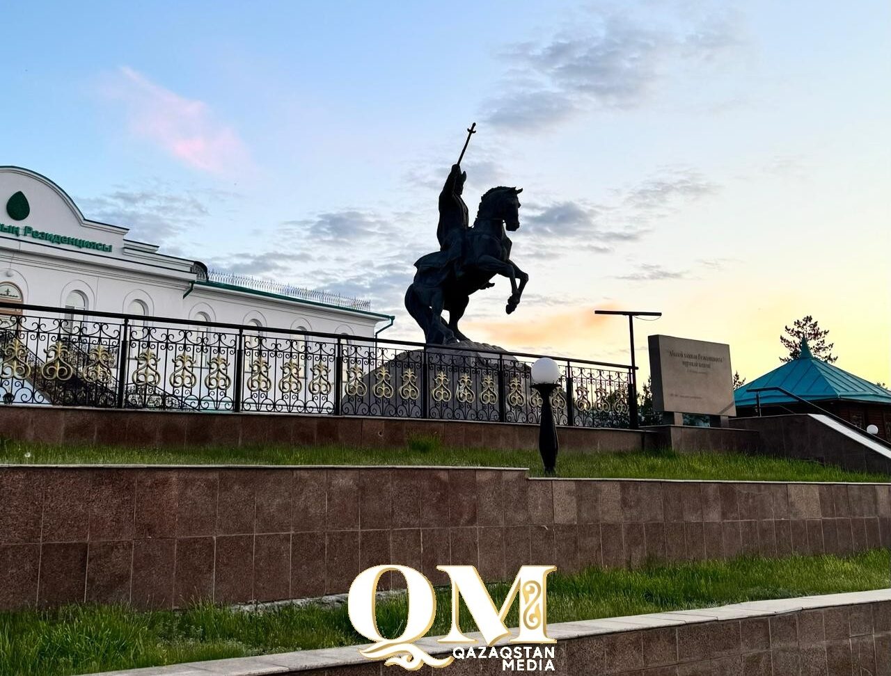 598 памятников истории и культуры насчитывается в СКО