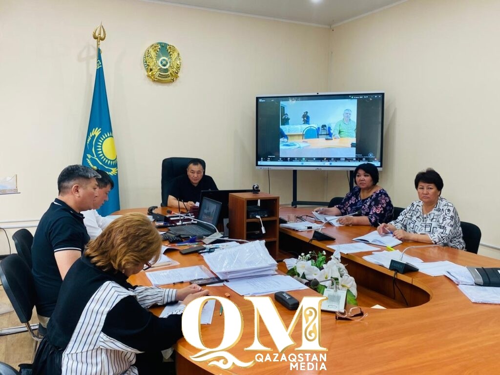 Комиссия по ущербу рассмотрела 1 400 заявлений в Кызылжарском районе