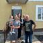 Более 50 семей получили дома в микрорайоне Бірлік Петропавловска