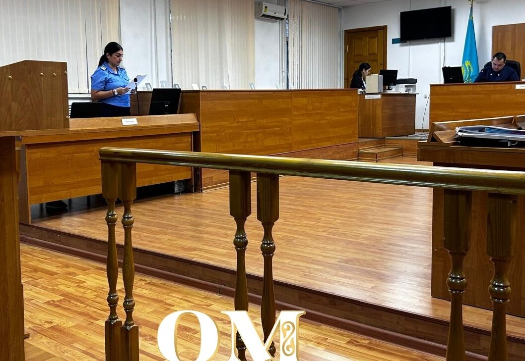 «Ең қатаң жаза қолдануды сұраймын»: Петропавлда өз үйінде өлтірілген кәсіпкердің қызы сотта осылай деп мәлімдеді