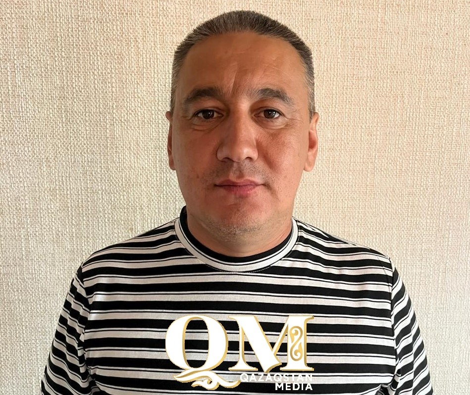 Помогал ремонтировать во время паводка машины военных предприниматель из Петропавловска