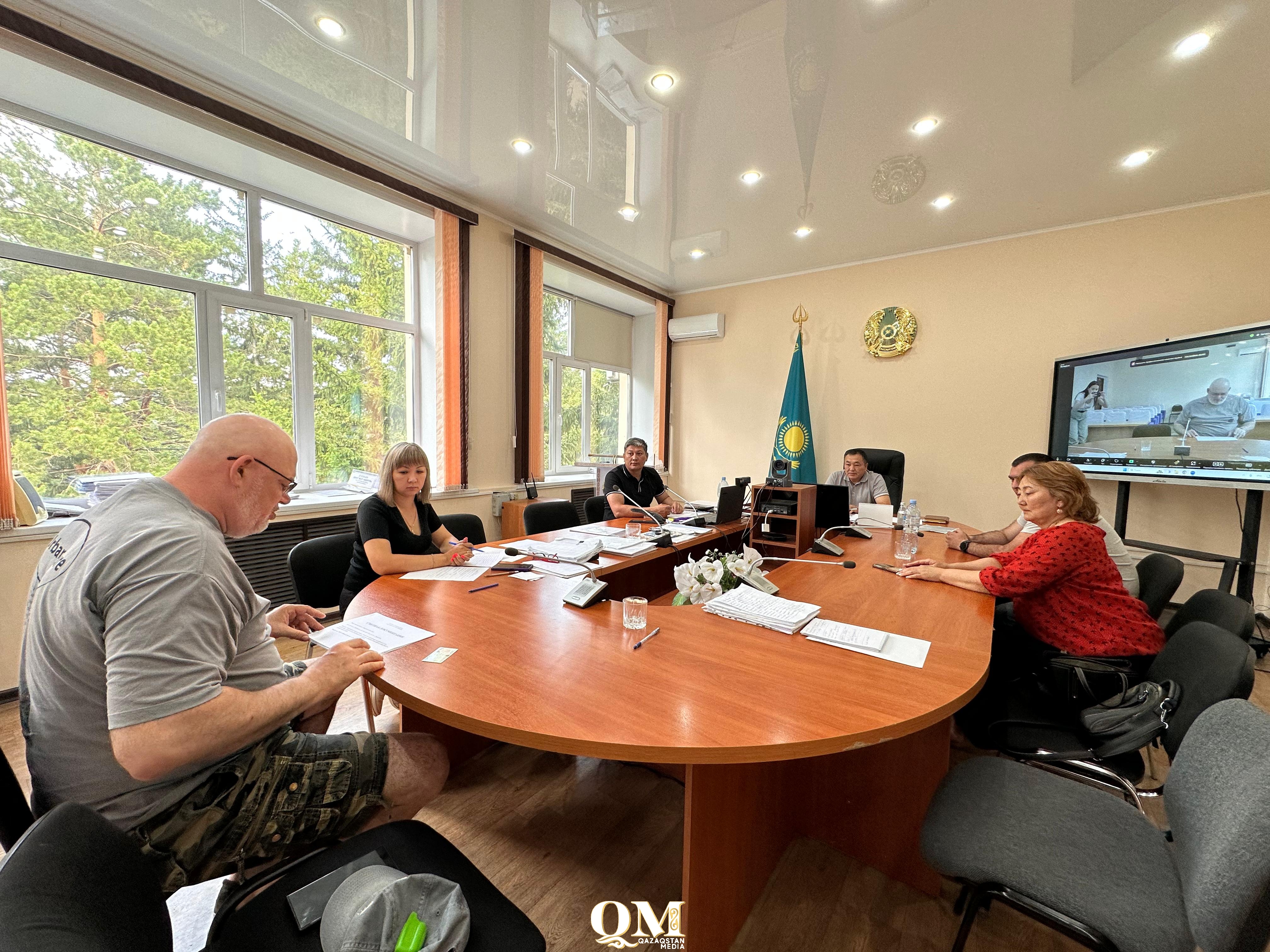 Қызылжар ауданында тасқыннан зардап шеккен үйлерді бағалау аяқталуға жақын