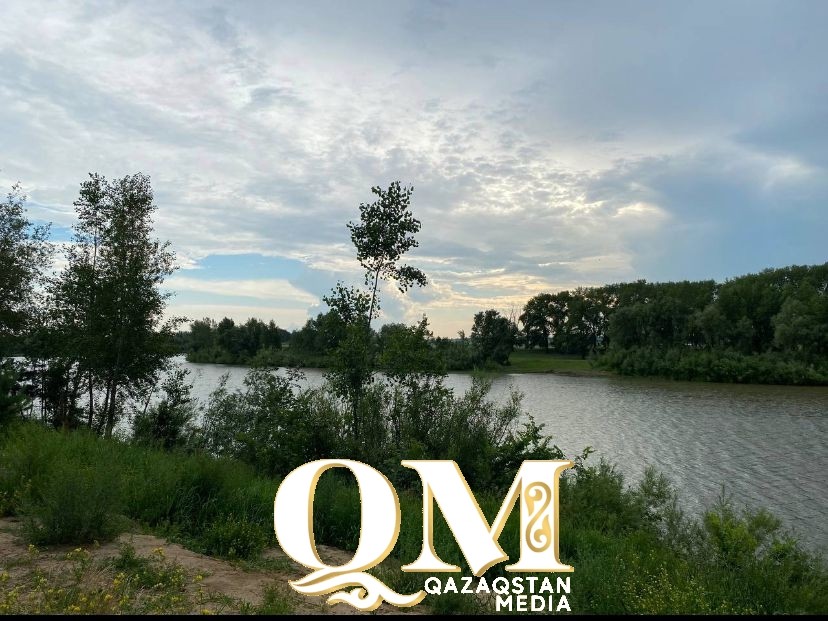 Был в одежде: мужчина утонул на реке Есиль в СКО