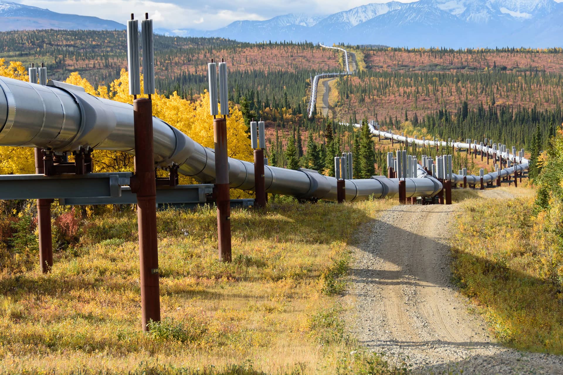 Газификация севера и востока: Казахстан ведет активные переговоры с «Газпромом»