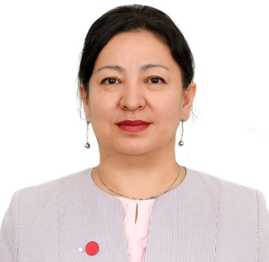 СҚО білім басқармасына жаңа басшы келді