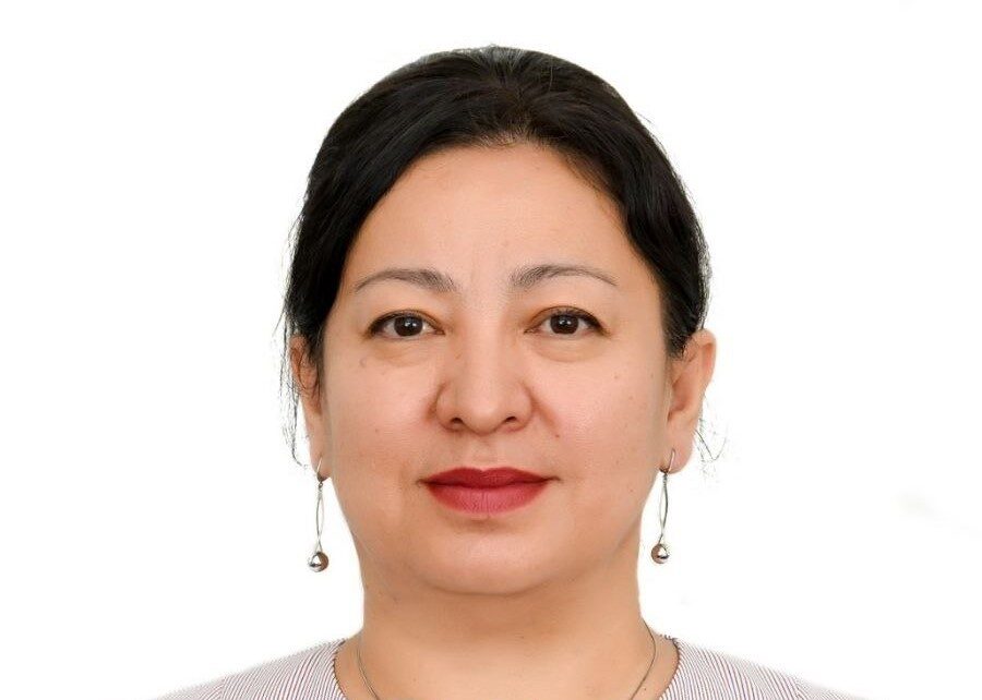 Руководителя управления образования назначили в СКО