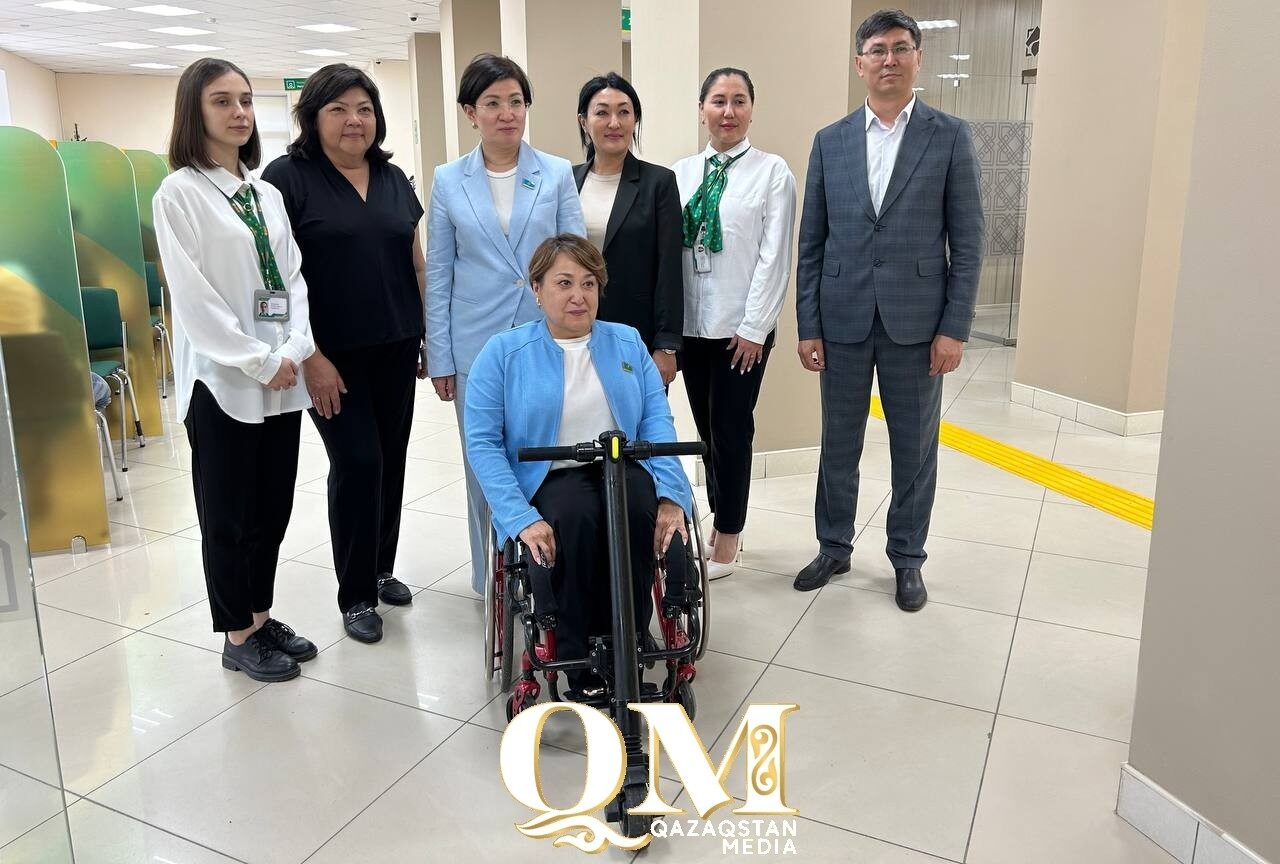 Около 25 тысяч людей с ограниченными возможностями живут в СКО