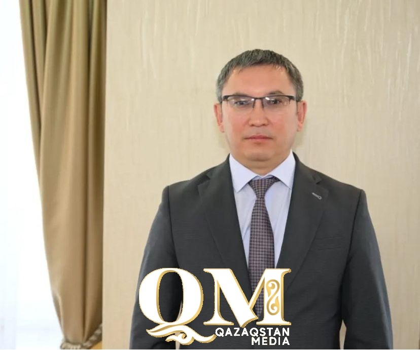 Талгат Смагулов возглавил филиал «ҚазАвтоЖола» в СКО