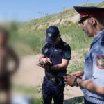 СҚО-да полицейлер мен құтқарушылар рейдтерді күшейтті