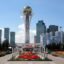 В честь столицы: сколько людей с именем Астана проживают в Казахстане
