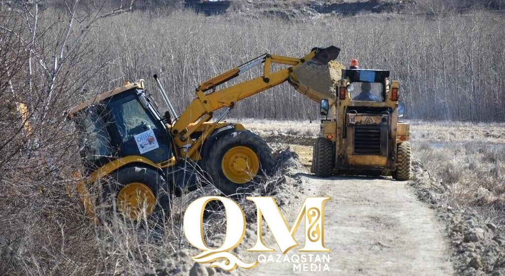 Петропавлда биыл жаңа су бөгеті салынбайды