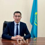 Петропавл қаласы әкімінің орынбасары жұмысынан кетті