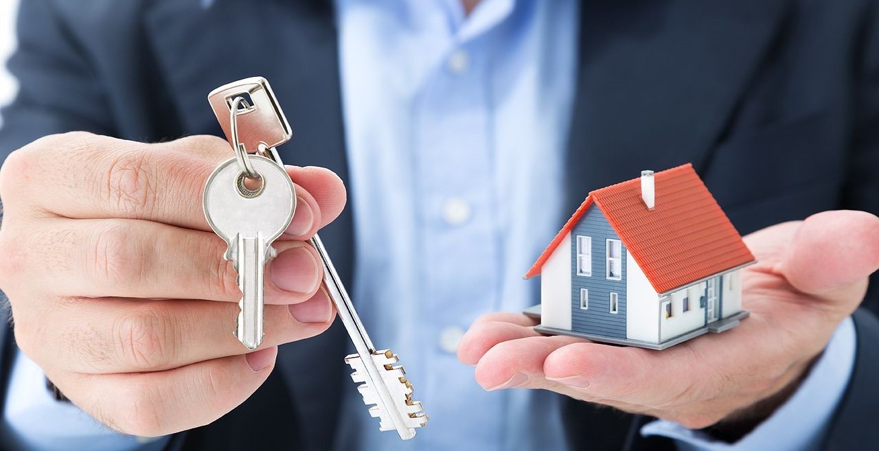 Почти на 50 % выросло количество сделок по купле-продаже жилья в СКО