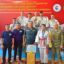 Чемпионат по рукопашному бою прошел в Петропавловске