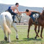 5-ші Дүниежүзілік көшпенділер ойындарының ашылу салтанатына билеттер сатылымға шықты