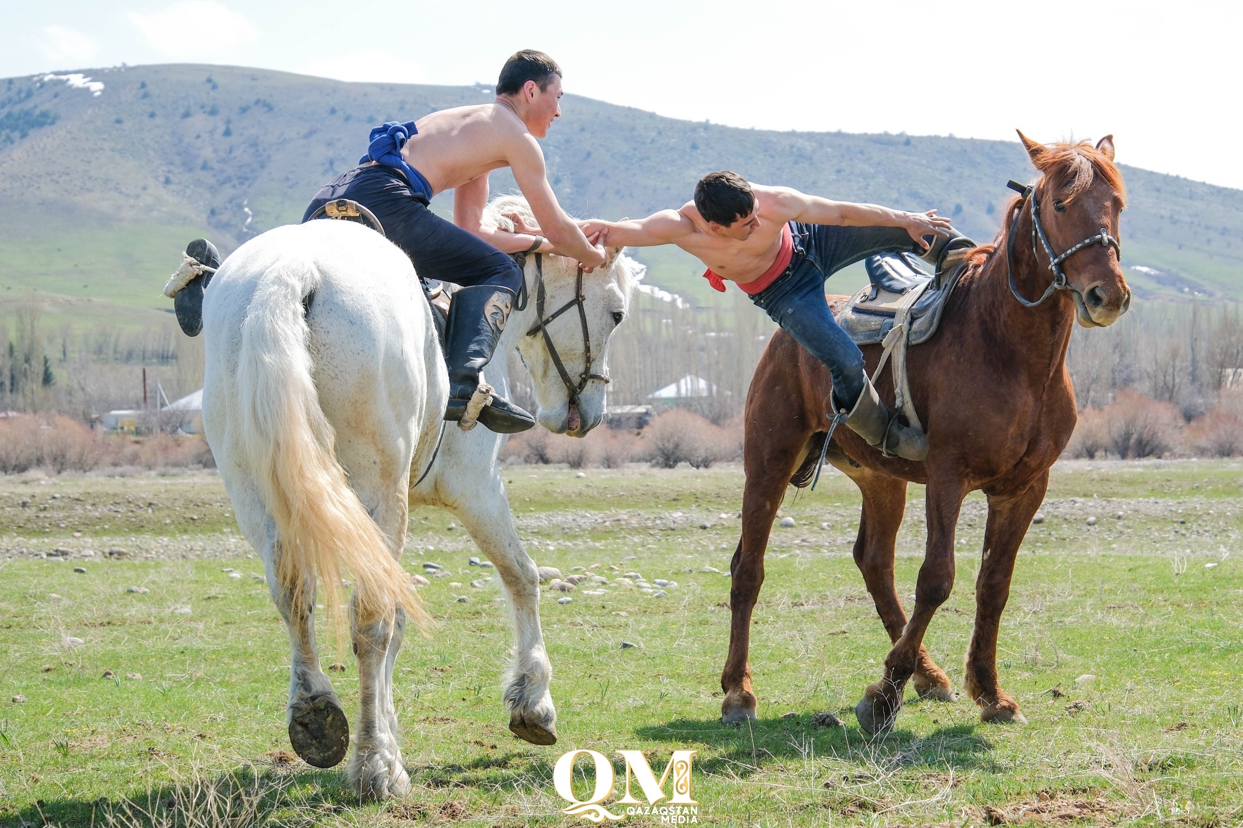 5-ші Дүниежүзілік көшпенділер ойындарының ашылу салтанатына билеттер сатылымға шықты