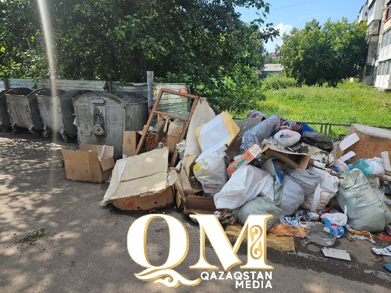 Қоқыс шығару ережесін бұзғандарды бейнекамералар арқылы анықтап, жазалау керек – С. Мұхамедиев