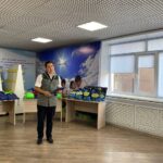 Петропавлда «Мектепке жол» акциясы аясында жастар 90 балаға көмектеспек