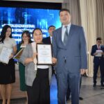 Биыл Тимирязев ауданында төрт мектеп жөнделді