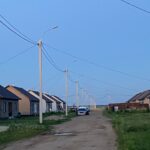 Петропавлда екі бірдей шағын аудан жарықсыз отыр