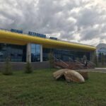 Петропавл – Шарм-эль-Шейх тікелей әуе рейсі қайта жанданбақ