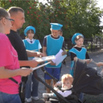 СҚО-да жыл басынан балалардың қатысуымен 55 жол-көлік оқиғасы тіркелді